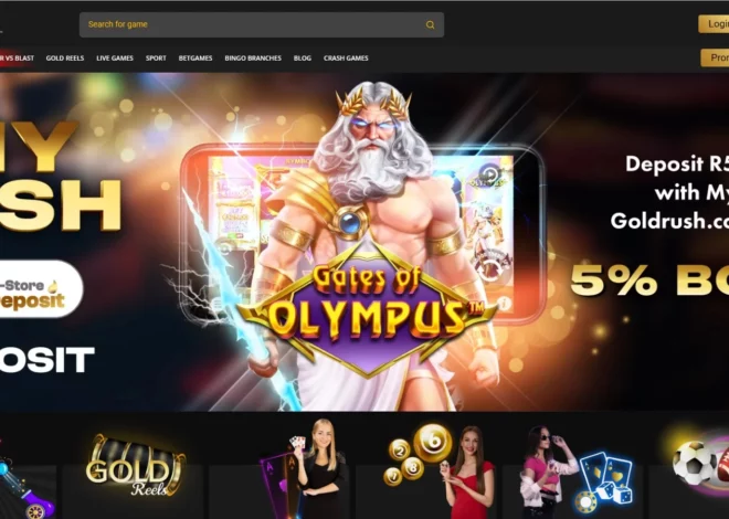 How Online Casino Web Designs Drive Conversion Through Strategic Visuals