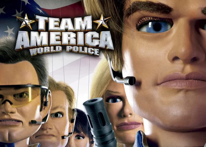 The True History That Shaped The US In Modern Warfare