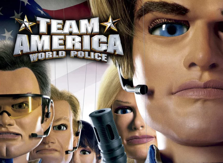 The True History That Shaped The US In Modern Warfare