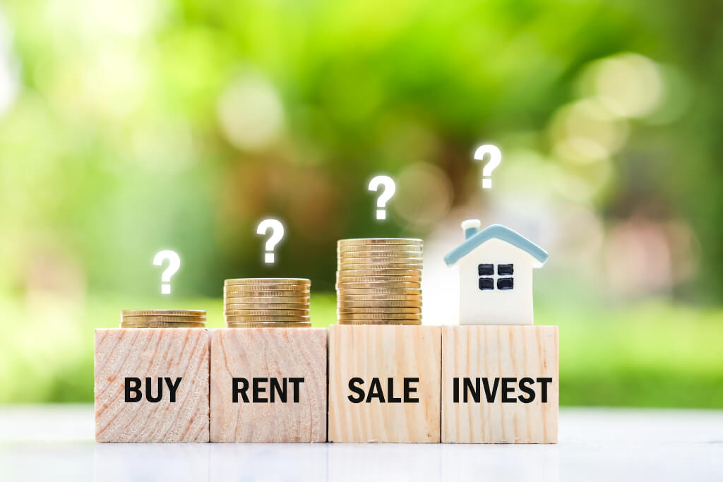 Think About Purchasing Your First Investment Property in 2023