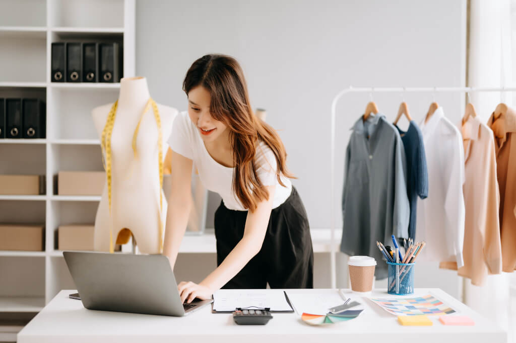 Identifying Business Models In The Fashion Industry