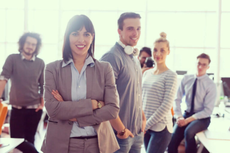 The Importance of Looking Professional in the Workplace Studio 83