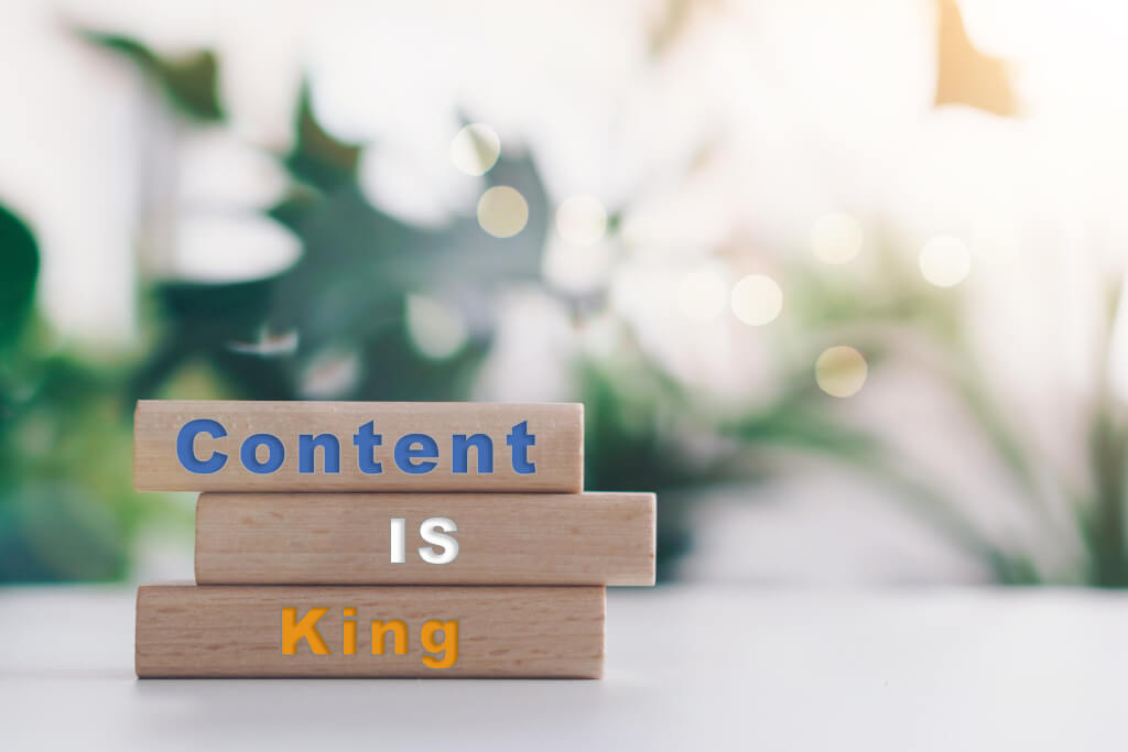 Reasons Why Content Marketing Rocks