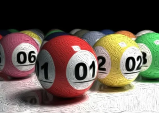 Online Lotto Games in South Africa How to Play and What to Know