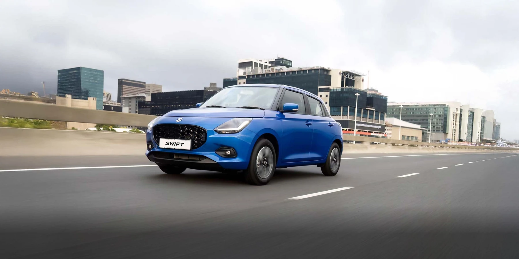 South African drivers swap SUVs for smaller, cheaper rides